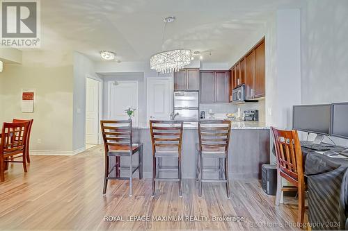 706 - 9245 Jane Street, Vaughan, ON - Indoor