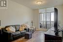 706 - 9245 Jane Street, Vaughan, ON  - Indoor Photo Showing Living Room 