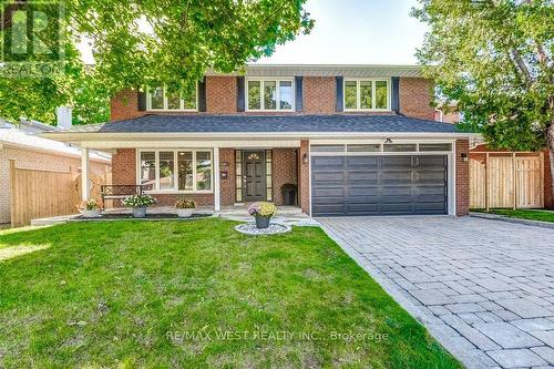 120 Neilson Drive, Toronto, ON - Outdoor With Deck Patio Veranda