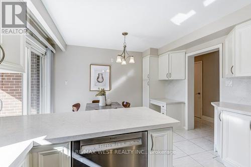 120 Neilson Drive, Toronto, ON - Indoor Photo Showing Kitchen