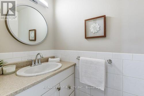 120 Neilson Drive, Toronto, ON - Indoor Photo Showing Bathroom