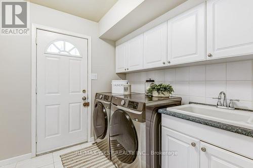 120 Neilson Drive, Toronto, ON - Indoor Photo Showing Laundry Room