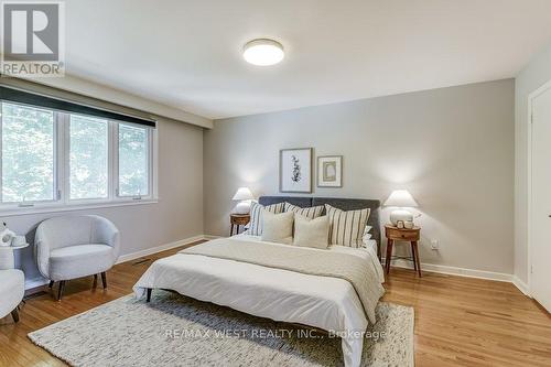 120 Neilson Drive, Toronto, ON - Indoor Photo Showing Bedroom