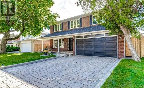 120 Neilson Drive, Toronto, ON - Outdoor