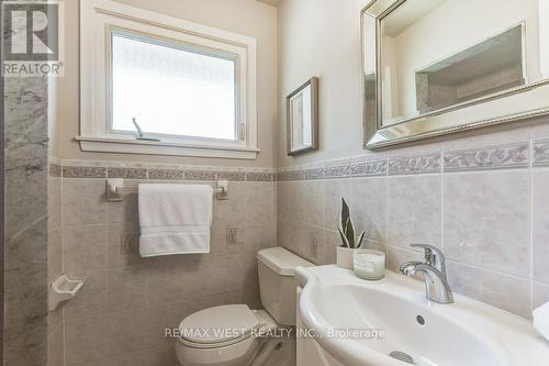 120 Neilson Drive, Toronto, ON - Indoor Photo Showing Bathroom