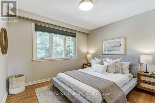 120 Neilson Drive, Toronto, ON - Indoor Photo Showing Bedroom