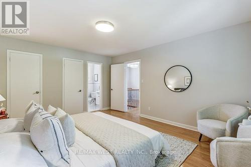 120 Neilson Drive, Toronto, ON - Indoor Photo Showing Bedroom