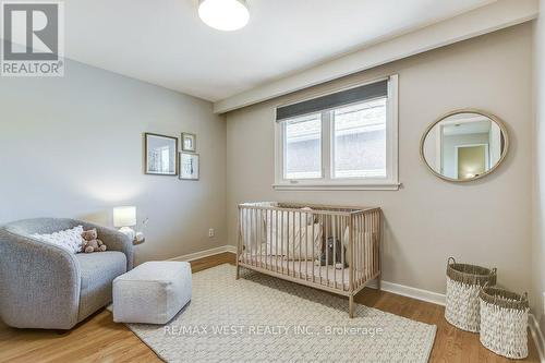 120 Neilson Drive, Toronto, ON - Indoor Photo Showing Bedroom