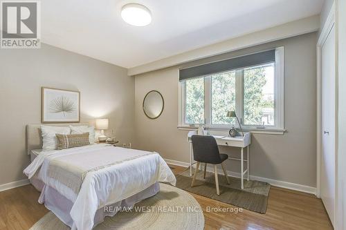 120 Neilson Drive, Toronto, ON - Indoor Photo Showing Bedroom