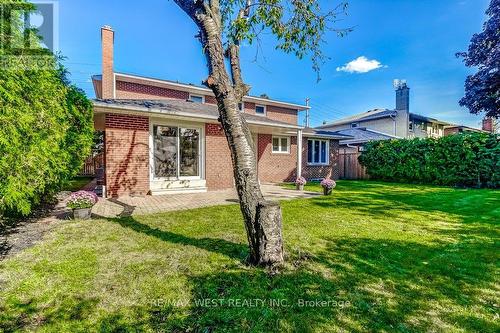 120 Neilson Drive, Toronto, ON - Outdoor