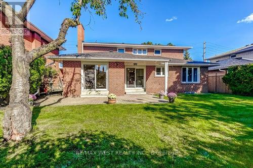 120 Neilson Drive, Toronto, ON - Outdoor