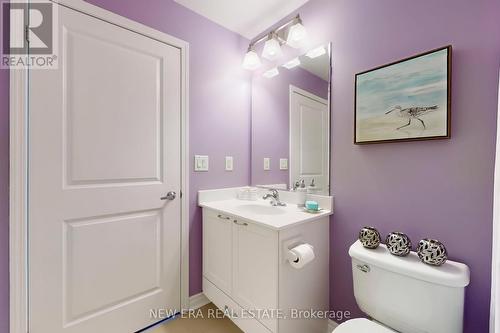 3408 - 385 Prince Of Wales Drive, Mississauga, ON - Indoor Photo Showing Bathroom