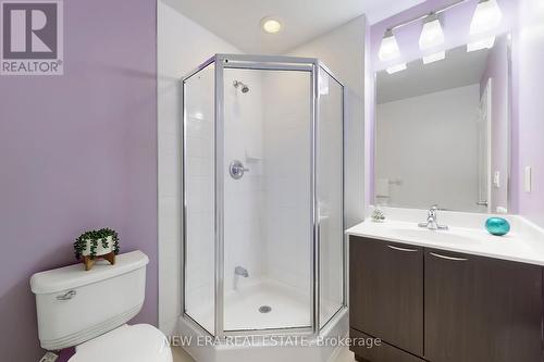 3408 - 385 Prince Of Wales Drive, Mississauga, ON - Indoor Photo Showing Bathroom