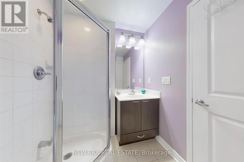 3408 - 385 Prince Of Wales Drive, Mississauga, ON - Indoor Photo Showing Bathroom