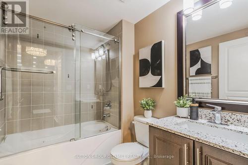 1403 - 2240 Lake Shore Boulevard W, Toronto, ON - Indoor Photo Showing Bathroom