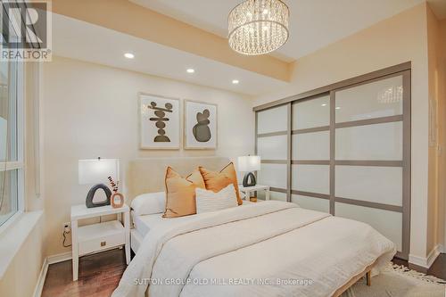 1403 - 2240 Lake Shore Boulevard W, Toronto, ON - Indoor Photo Showing Bedroom