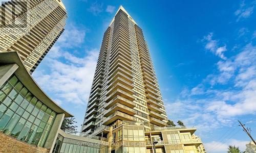 1403 - 2240 Lake Shore Boulevard W, Toronto, ON - Outdoor