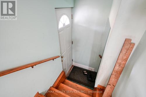 24 Norlan Avenue, London, ON - Indoor Photo Showing Other Room