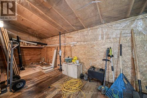 24 Norlan Avenue, London, ON - Indoor