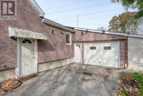 24 Norlan Avenue, London, ON - Outdoor With Exterior