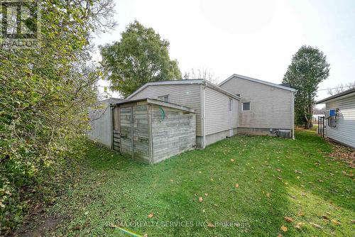 24 Norlan Avenue, London, ON - Outdoor With Exterior