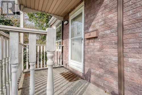 24 Norlan Avenue, London, ON - Outdoor With Exterior