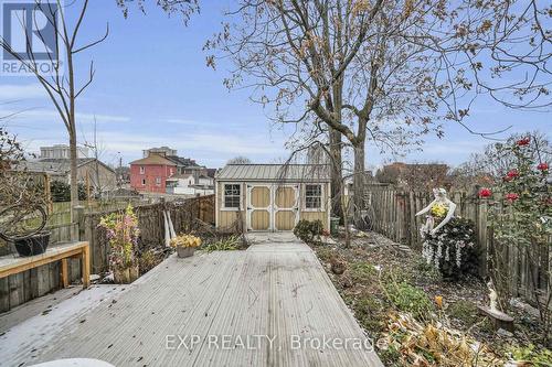 19 Railway Street, Hamilton, ON - Outdoor