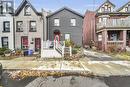 19 Railway Street, Hamilton, ON  - Outdoor With Deck Patio Veranda With Facade 