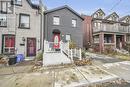 19 Railway Street, Hamilton, ON  - Outdoor With Deck Patio Veranda With Facade 