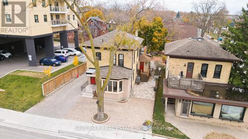 47 Scott Street, Kitchener, ON 