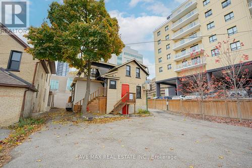 47 Scott Street, Kitchener, ON 