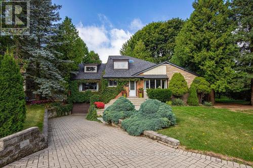 341 Clarendon Drive, Hamilton, ON - Outdoor