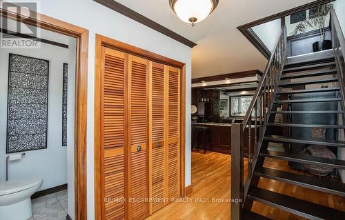 341 Clarendon Drive, Hamilton, ON - Indoor Photo Showing Other Room