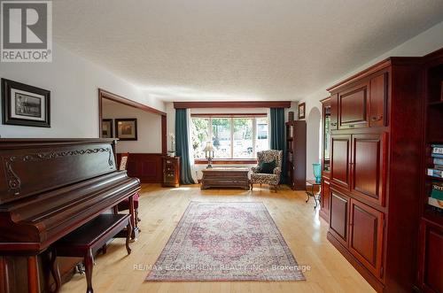 341 Clarendon Drive, Hamilton, ON - Indoor Photo Showing Other Room