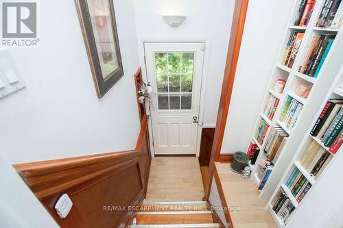 341 Clarendon Drive, Hamilton, ON - Indoor Photo Showing Other Room