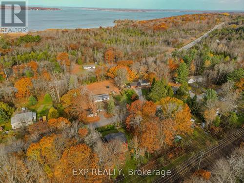 39 Becketts Side Road, Tay, ON - Outdoor With View