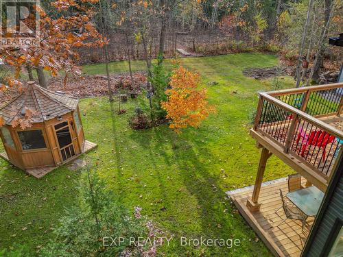 39 Becketts Side Road, Tay, ON - Outdoor With Backyard