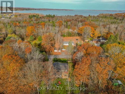 39 Becketts Side Road, Tay, ON - Outdoor With Body Of Water With View