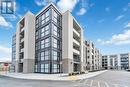 Up36 - 50 Herrick Avenue, St. Catharines, ON  - Outdoor With Balcony With Facade 