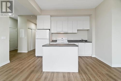 Up36 - 50 Herrick Avenue, St. Catharines, ON - Indoor Photo Showing Kitchen