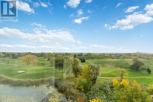 Up36 - 50 Herrick Avenue, St. Catharines, ON - Outdoor With View