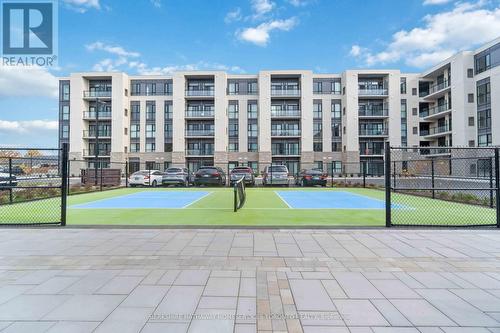 Up36 - 50 Herrick Avenue, St. Catharines, ON - Outdoor With Balcony With Facade