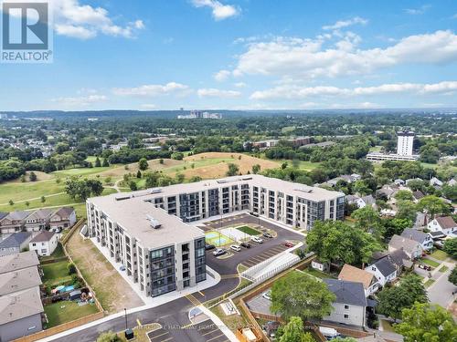 Up36 - 50 Herrick Avenue, St. Catharines, ON - Outdoor With View