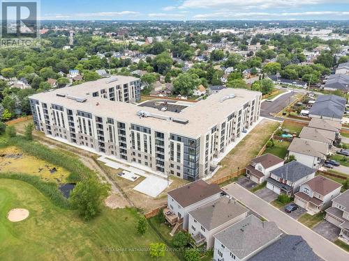 Up36 - 50 Herrick Avenue, St. Catharines, ON - Outdoor With View