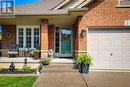 2 Hampshire Place, Hamilton, ON  - Outdoor 