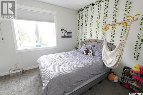 2609 Cameron Street, Regina, SK - Indoor Photo Showing Bedroom