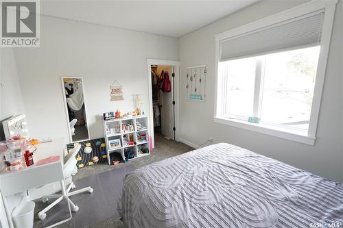 2609 Cameron Street, Regina, SK - Indoor Photo Showing Bedroom