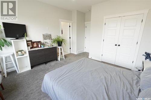 2609 Cameron Street, Regina, SK - Indoor Photo Showing Bedroom