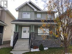 8869 Herman CRESCENT  Regina, SK S4Y 0C1