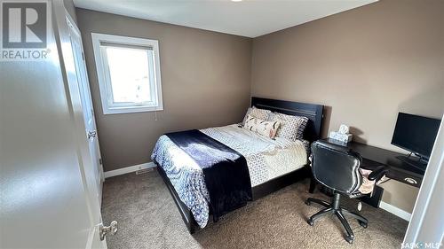 8869 Herman Crescent, Regina, SK - Indoor Photo Showing Bedroom